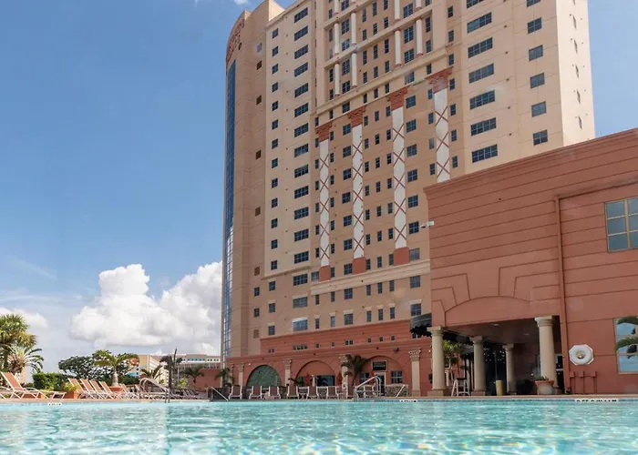 Westgate Palace - Universal - I-Drive